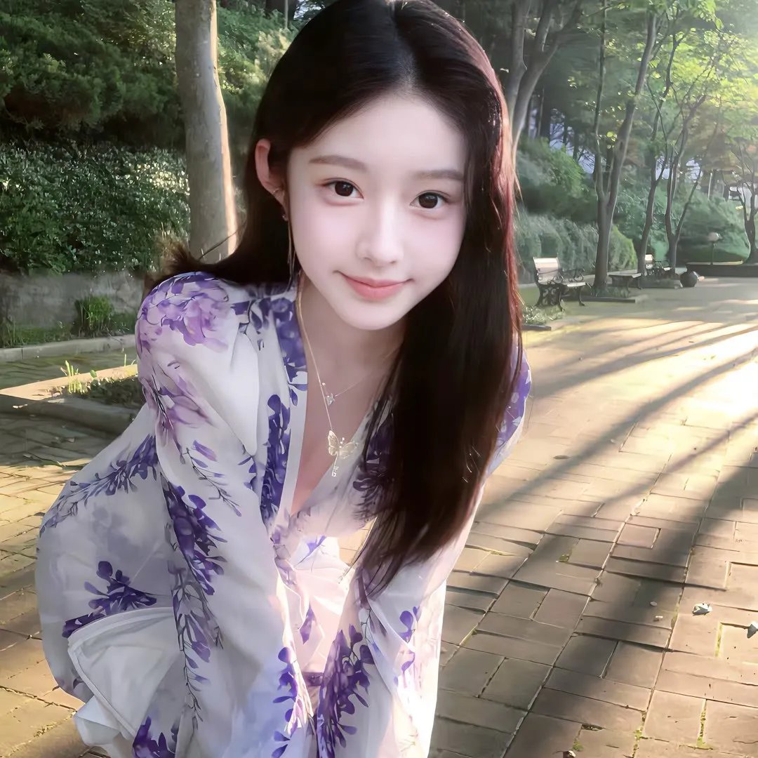 我是幸运儿